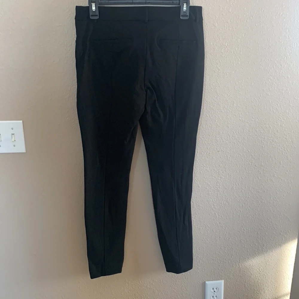 Express womens stretchy skinny pants - Picture 3 of 4